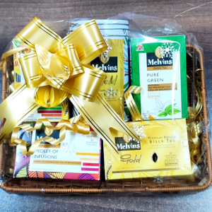 Tea Gift Hamper!
