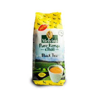 Melvins Pure Kenya Chai (Loose)