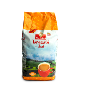 Melvins Tangawizi Chai (Loose)