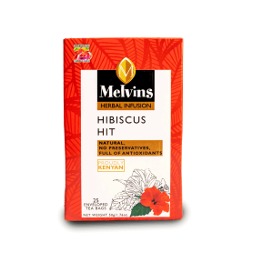 Hibiscus Hit