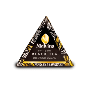 Black Orthodox Teas