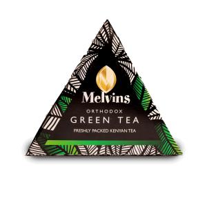Green Orthodox Teas