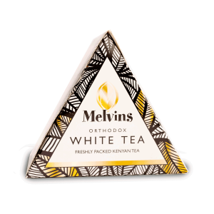 White Orthodox Tea