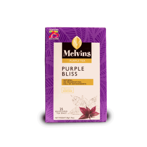 Purple Bliss