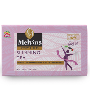 Slimming Tea